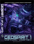 GeoSpirit DVD GeoMagnetic.tv