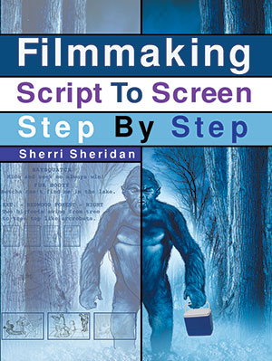 Filmmaking Script To Screen