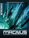 Magnus DVD GeoMagnetic.tv